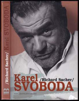 Karel Svoboda