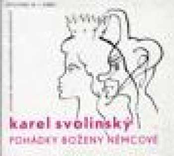 Karel Svolinský