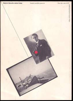 Karel Srp: Karel Teige