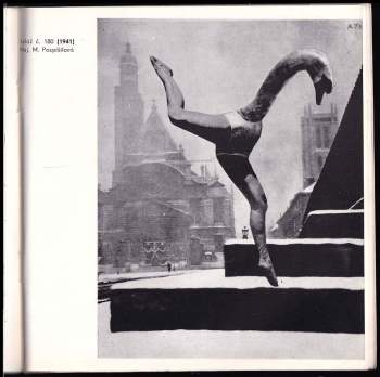 Vratislav Effenberger: Karel Teige