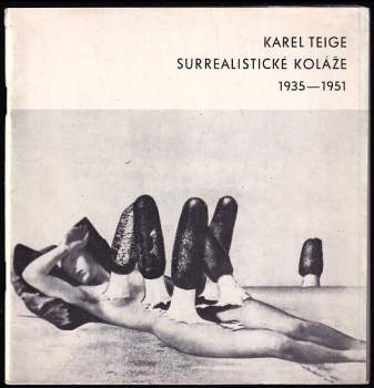 Karel Teige