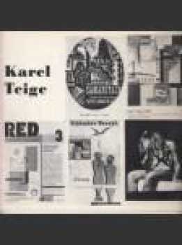 Karel Teige