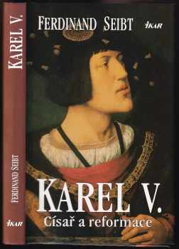 Karel V