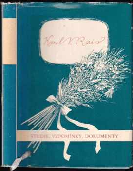 Karel V. Rais