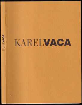 Karel Vaca