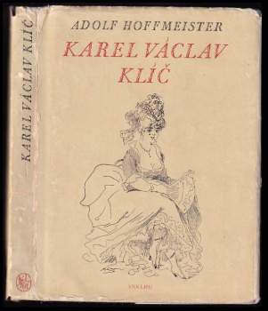 Karel Václav Klíč