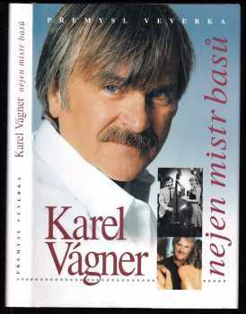 Přemysl Veverka: Karel Vágner