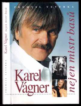 Karel Vágner, nejen mistr basů