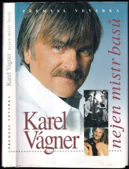 Přemysl Veverka: Karel Vágner