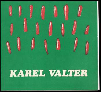 Karel Valter