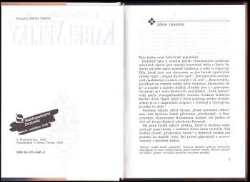 Marcel Jullian: Karel Veliký