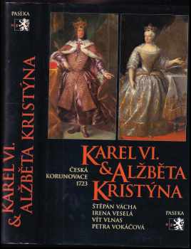 Karel VI. & Alžběta Kristýna