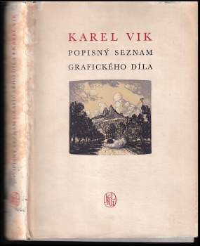 Karel Vik: Karel Vik