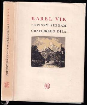 Karel Vik: Karel Vik