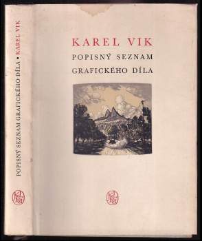 Karel Vik: Karel Vik