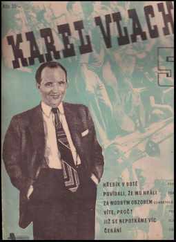 Karel Vlach