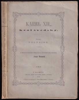 Karel XII., král švédský