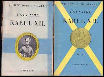 Karel XII. král švédský
