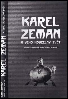 Karel Zeman a jeho kouzelný svět