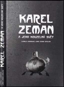 Karel Zeman a jeho kouzelný svět