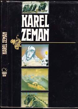 Karel Zeman