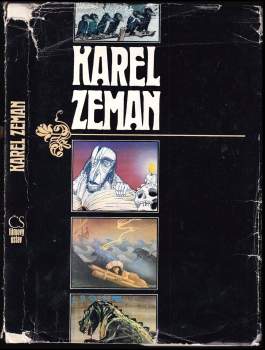 Karel Zeman