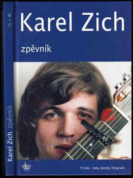 kolektiv: Karel Zich
