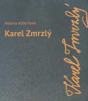 Karel Zmrzlý