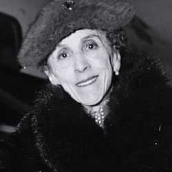 Karen Blixen