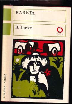 Bruno Traven: Kareta
