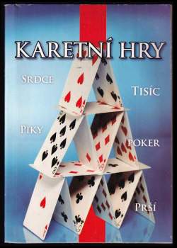 Karetní hry