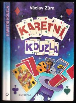 Karetní kouzla