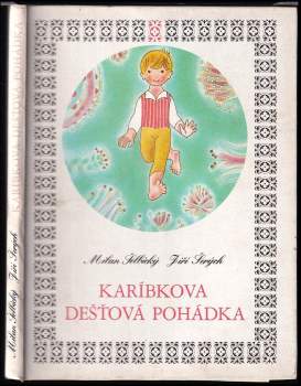 Karíbkova dešťová pohádka