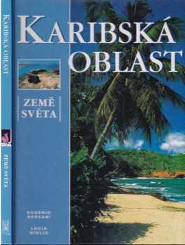 Karibská oblast