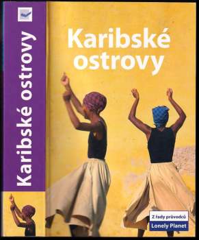 Karibské ostrovy