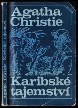 Karibské tajemství