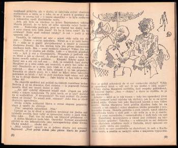 Agatha Christie: Karibské tajemství