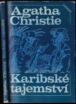 Karibské tajemství