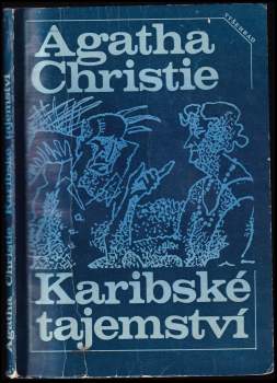 Agatha Christie: Karibské tajemství