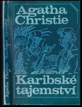 Karibské tajemství