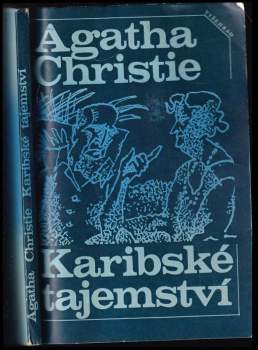 Karibské tajemství