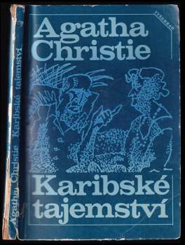 Karibské tajemství