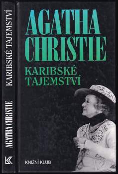 Karibské tajemství