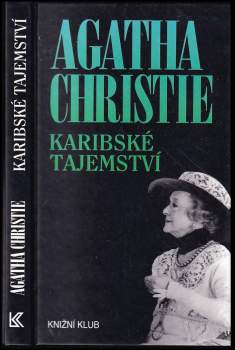 Karibské tajemství