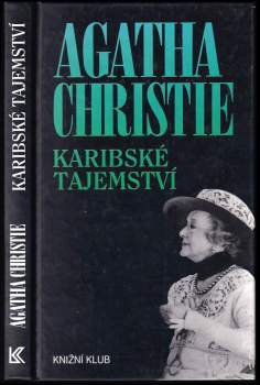 Karibské tajemství