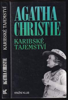 Karibské tajemství