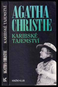 Karibské tajemství