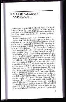 Agatha Christie: Karibské tajemství