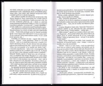 Agatha Christie: Karibské tajemství