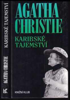 Karibské tajemství
